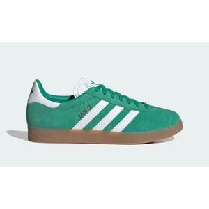 adidas‎ Gazelle Mens Size 6.5 Shoes Sneakers Green ID6106  NEW